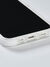 BodyGuardz Ace Pro Case featuring Unequal (Clear/White) for Apple iPhone 13 mini, , large